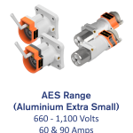 AES Range Hyperlink