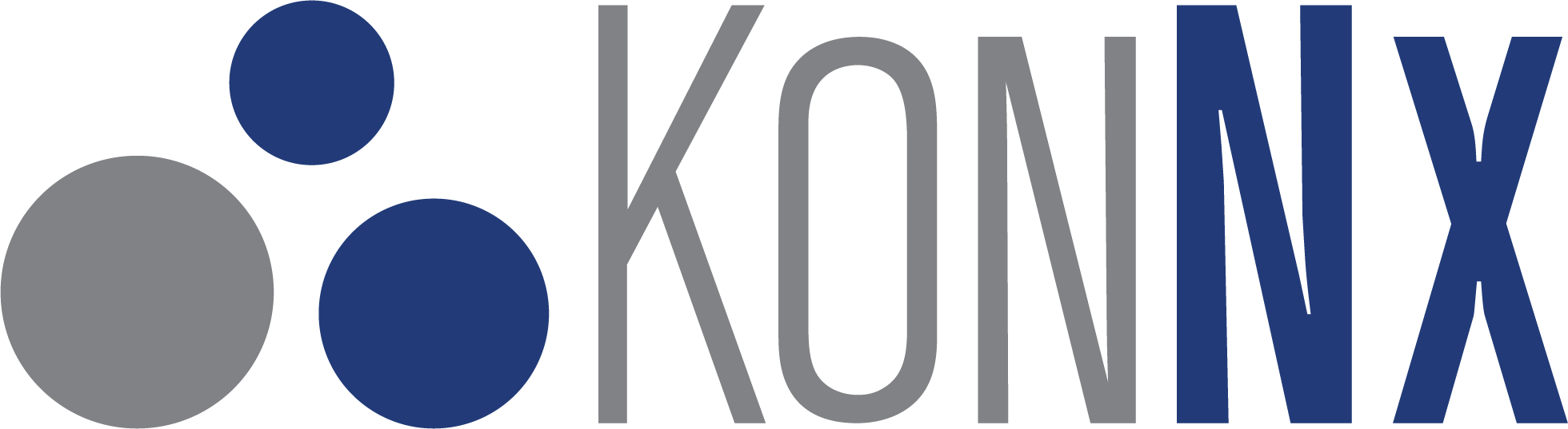 KonNx Africa logo