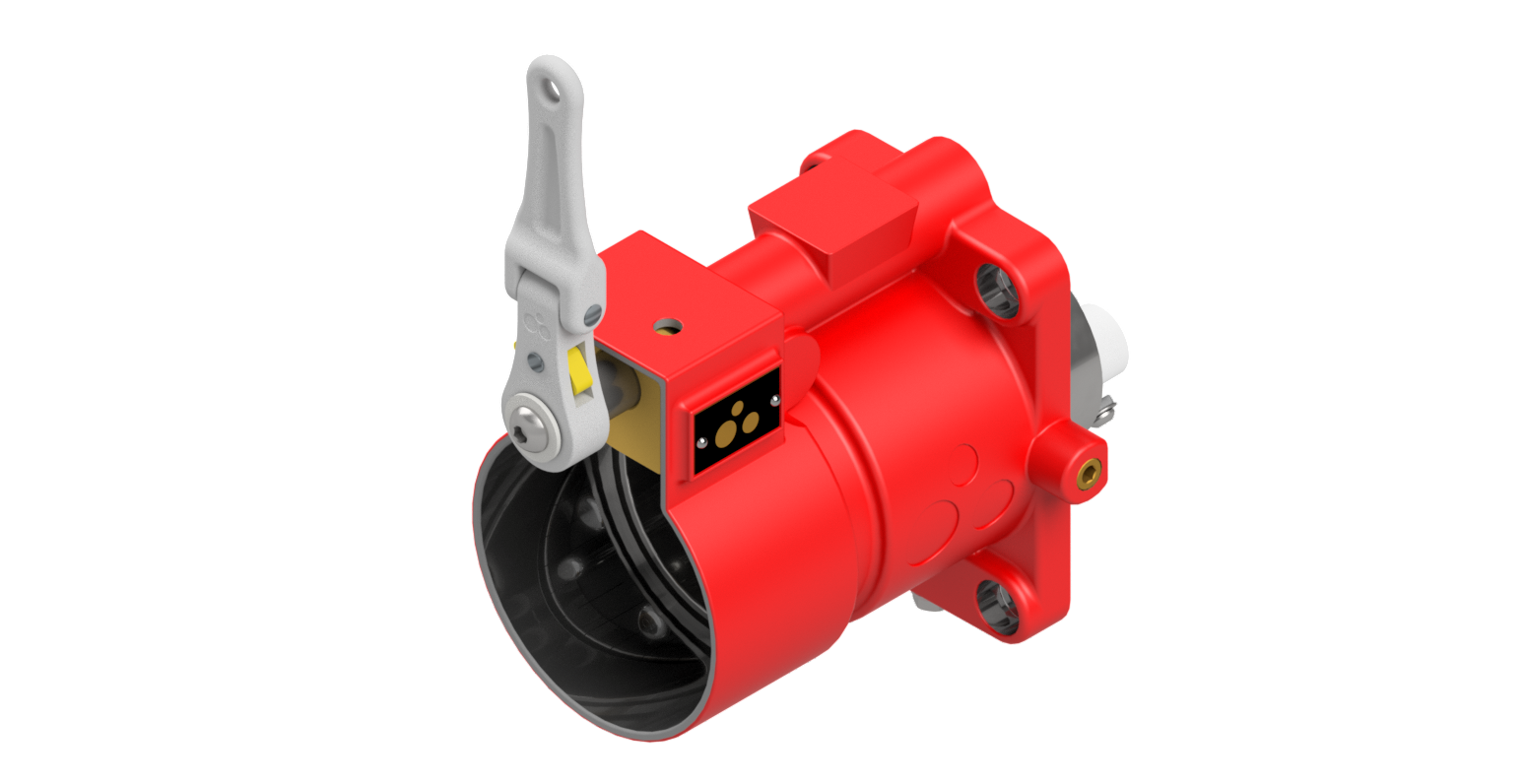 PLZA RR Style RED